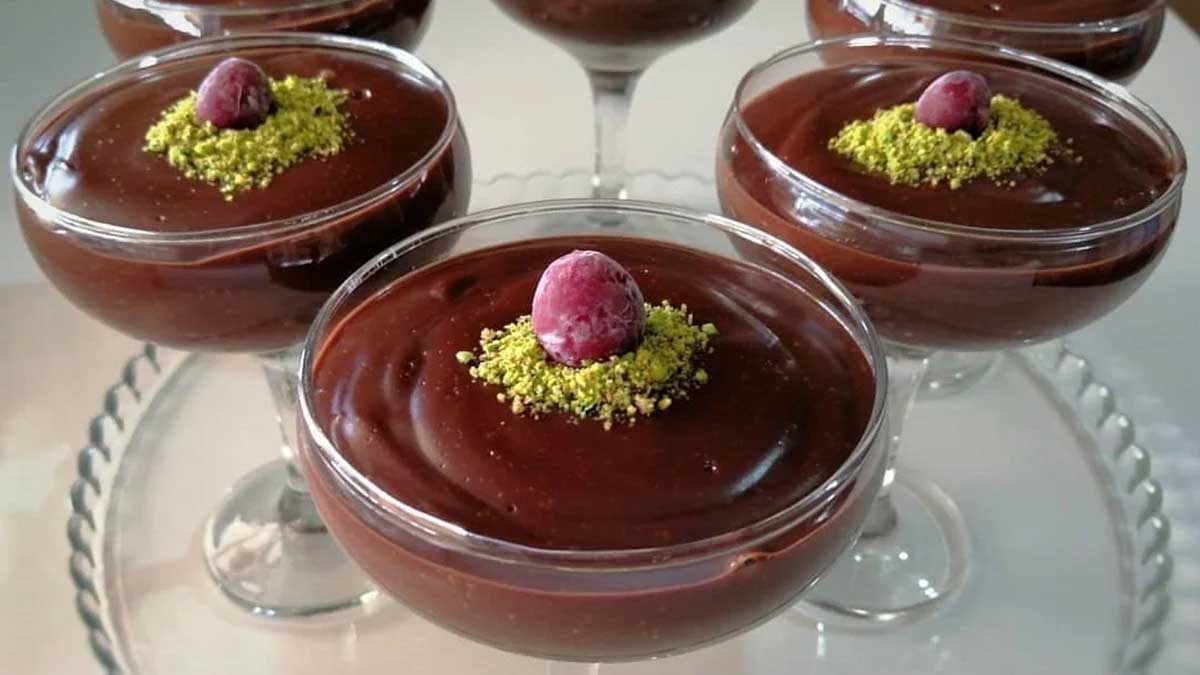 Bisküviyle yapılan çok farklı bir tarif! Yiyen eşiniz hanım ne yaptın diyecek: Bu tarifi pastaneye koysanız yok satar