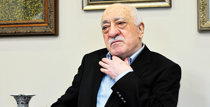 FETÖ’nün devletin kozmik bilgelirini nasıl sızdırdığı deşifre edildi