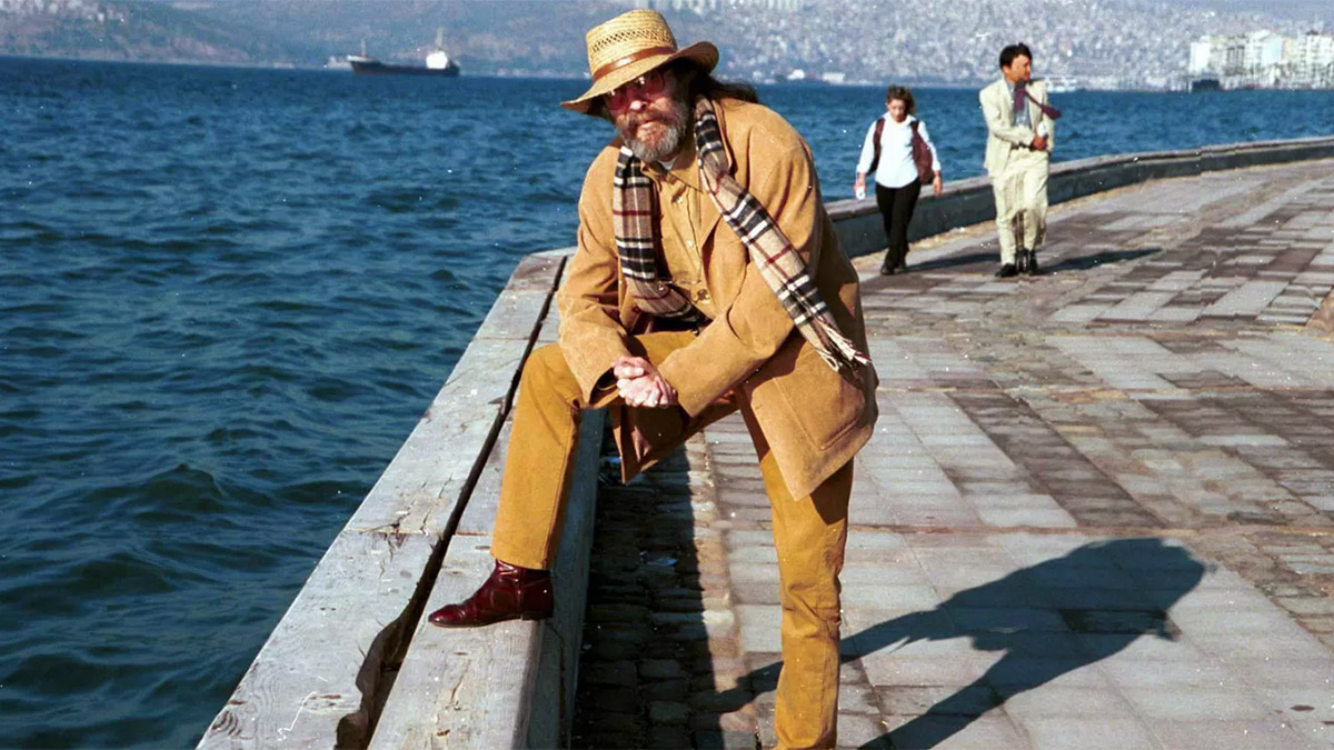 Cem Karaca’yı nasıl bilirdiniz?