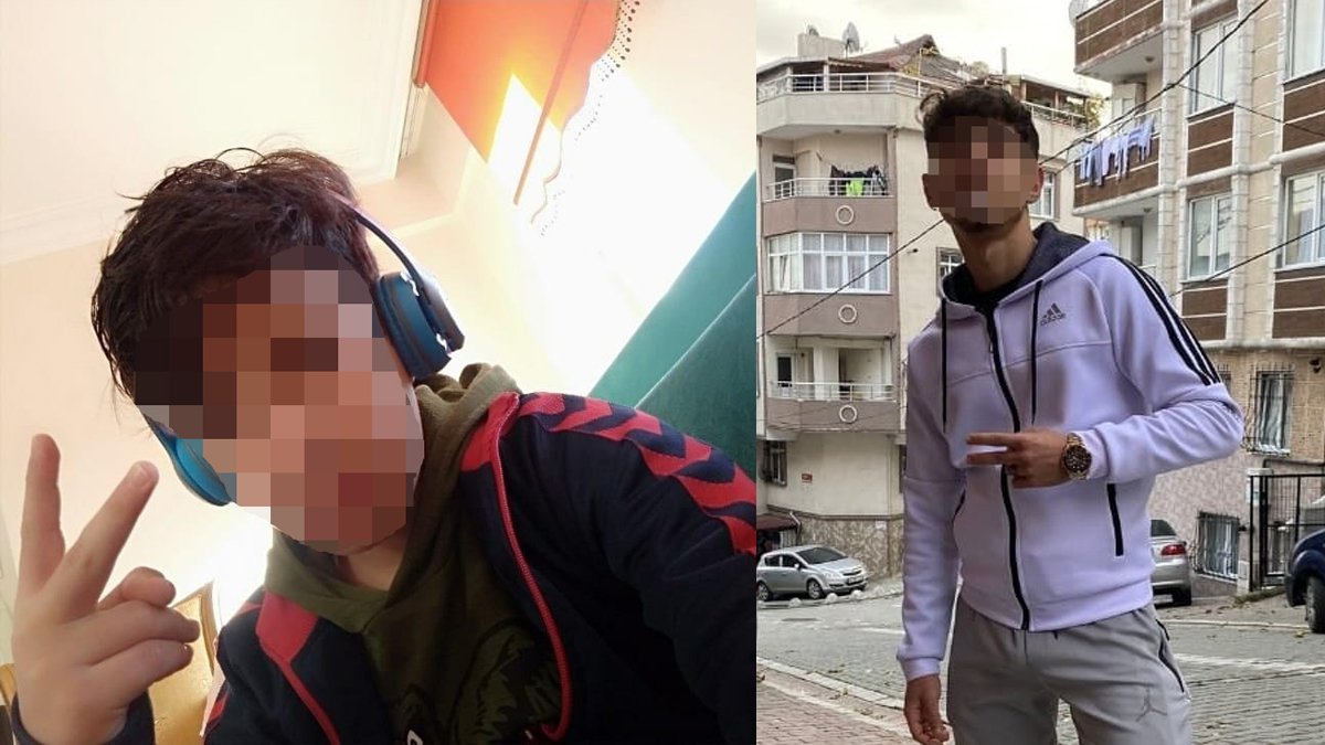 Zonguldak'ta dehşete düşüren olay: 14 ve 17 yaşındaki iki çocuk birbirini bıçakladı