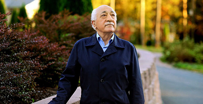 CNN ve New York Times üzerinden Gülen mesajı