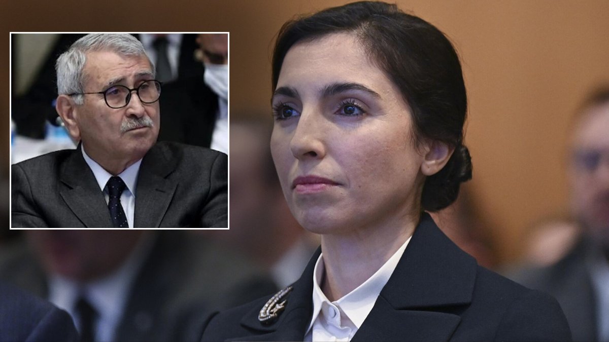 Eski Merkez Bankası Başkanı Durmuş açıkladı: Erkan iki yıl daha maaş alacak