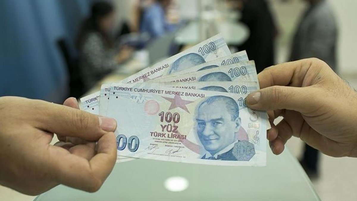 Kısa çalışma ödeneğinde yeni dönem! Prim şartı kaç güne düştü?