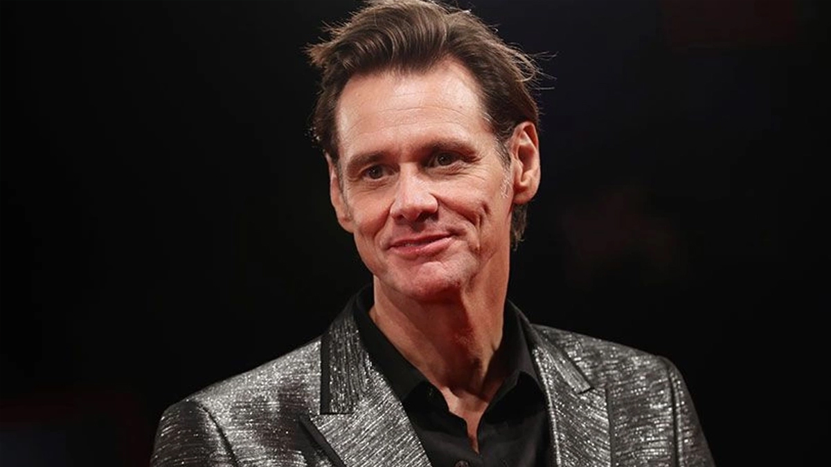 Emekli olacağını açıklayan Jim Carrey vazgeçti: Beyazperdeye geri dönüyor