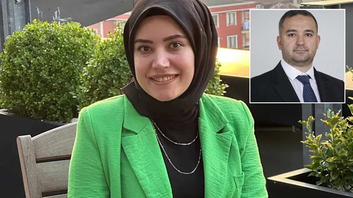 Hafize Erkan'ın babası tarafından işten çıkarıldığını iddia etmişti: Yeni başkandan göreve iadesini istedi