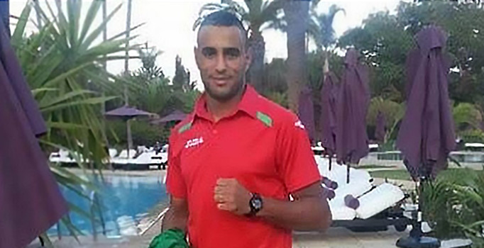 Rio Olimpiyatları'nda boksör Hasan Saada taciz iddiasıyla gözaltında!