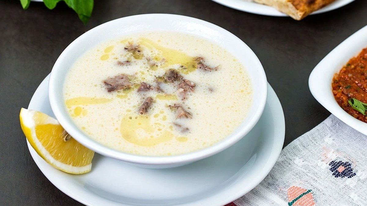 '4 Şubat Dünya Ev Yapımı Çorba Günü'ne özel araştırma: Bu çorbanın seveni çok sevmeyeni de
