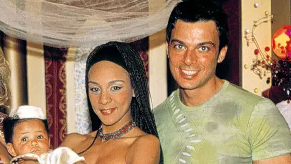 Jess Molho'dan 'Defne Joy Foster' paylaşımı: Unutulmadın, özlendin