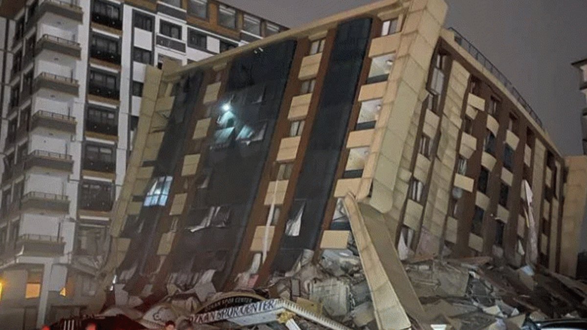 97 kişinin öldüğü sitede 'kolon kesme' ile ilgili iddianame: Statik rapor kayıp, yeterli delil yok