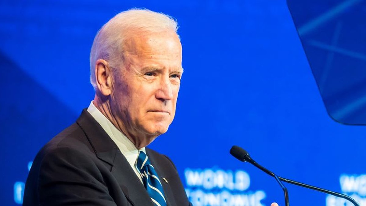 ABD’de başkan aday adayı olan Biden, Güney Carolina'da rahat kazandı