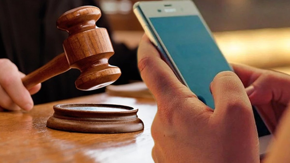 Yargıtay boşanma hükmünü bozdu: Programla silinen mesajları geri yüklemek ‘hukuka aykırı delil’ sayıldı