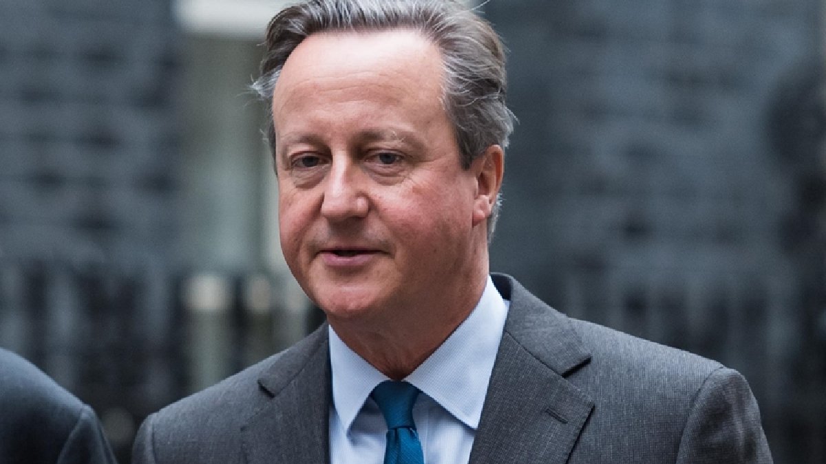 İngiliz bakan Cameron’dan Husilere ilişkin açıklama: Onları defalarca uyardık