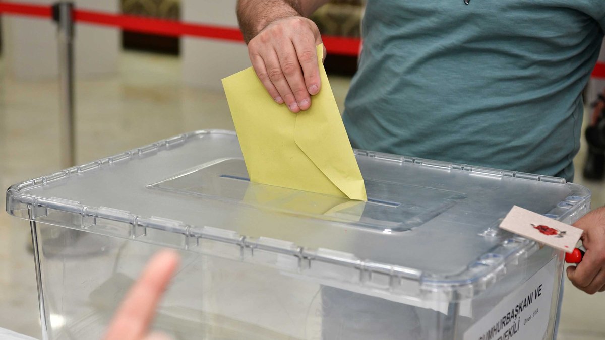 DEM Parti'nin İstanbul kararı belli oldu