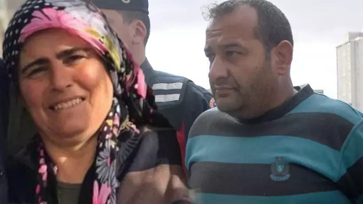 Komşusunu başını keserle ezerek katletti! İfadesi kan dondurdu