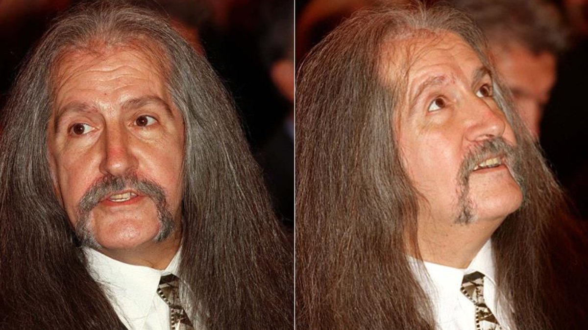 Barış Manço ölümünün 25'inci yılında anıldı