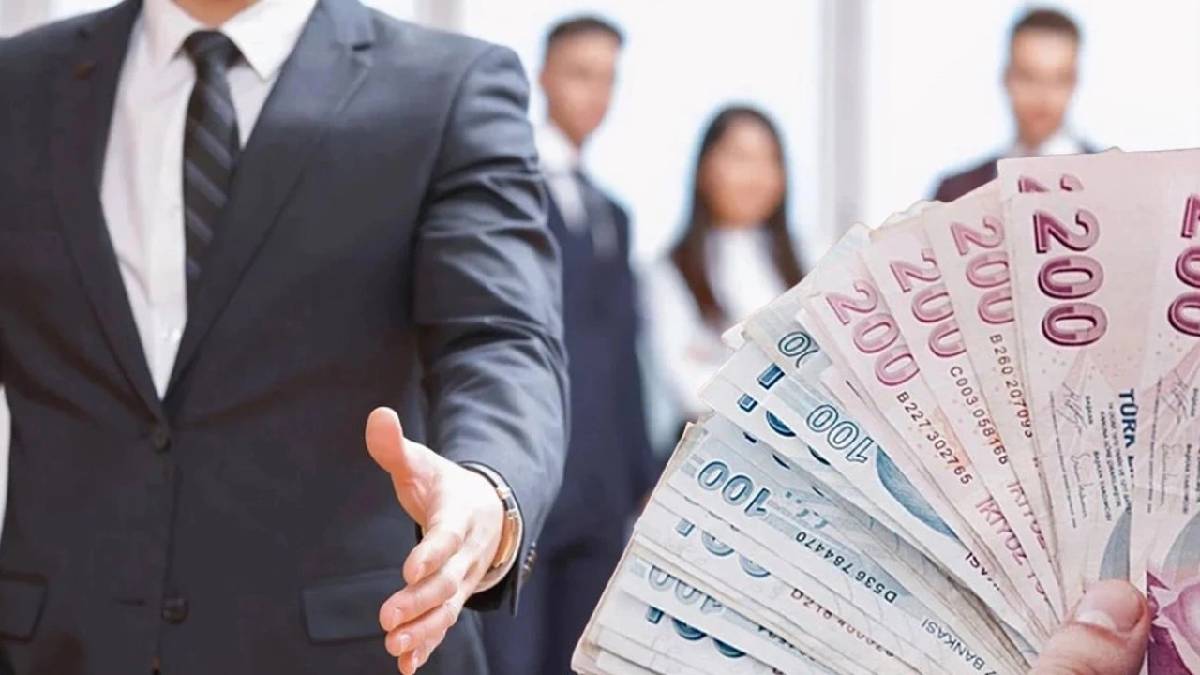 Herkesin gözü bu ülkede: Aylık 93 bin TL maaşla personel aranıyor! Binlerce Türk için yeni iş fırsatı