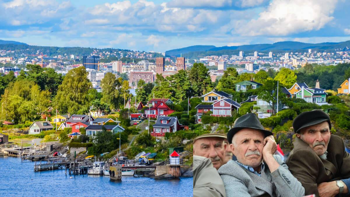 Orada yaşayan emekliler ölmeden cenneti tadıyor! Dünyanın en emekli dostu ülkeleri: Türkiye listede bile yok…