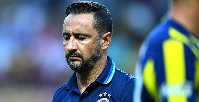 Fenerbahçe Vitor Pereira hakkında nihai kararı verdi!