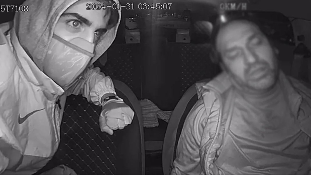 Türkiye'nin konuştuğu taksici cinayetinde yeni gelişme! Katil için istenen ceza belli oldu