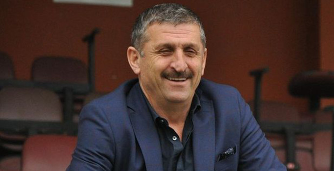 Trabzonspor'da istifa eden başkan yardımcısından şok bir karar daha