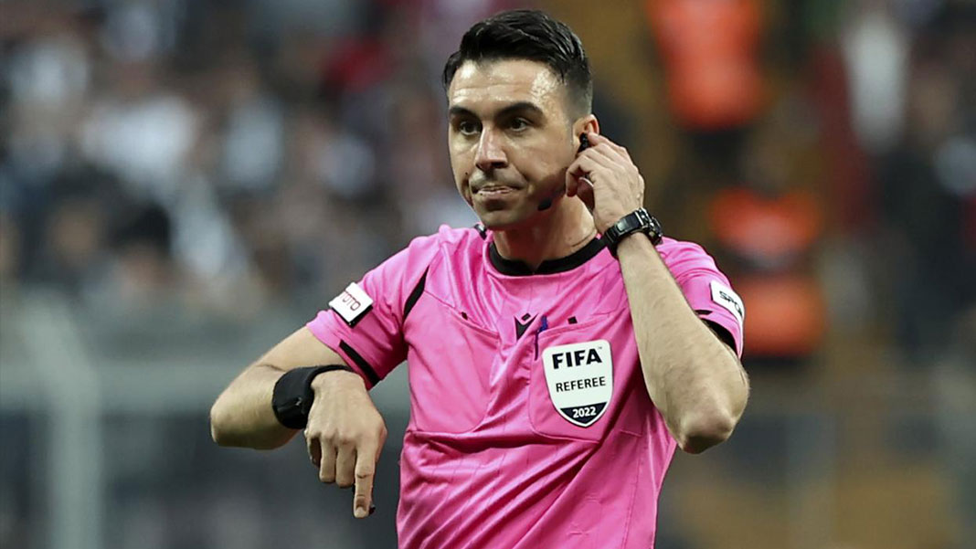 Trabzonspor'dan sert açıklama geldi