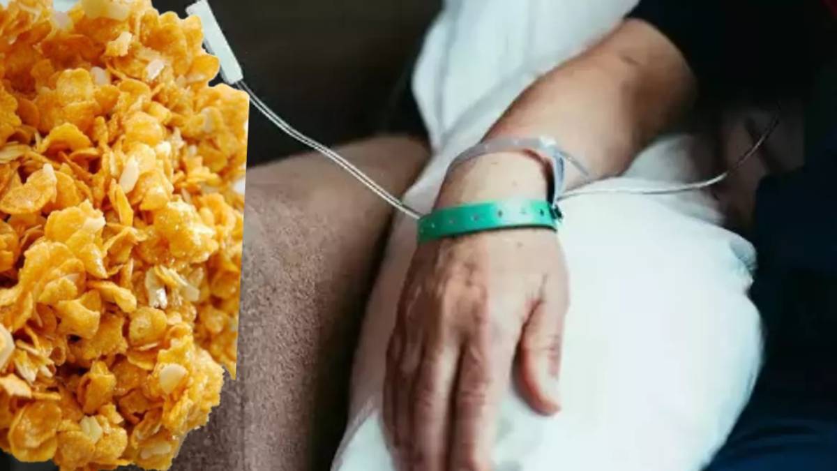 Bu gıdalar ömrünüzden ömür götürüyor! İçeriğini duyunca bir daha ağzınıza sürmeyeceksiniz: İşte yaşam süresini azaltan 10 besin