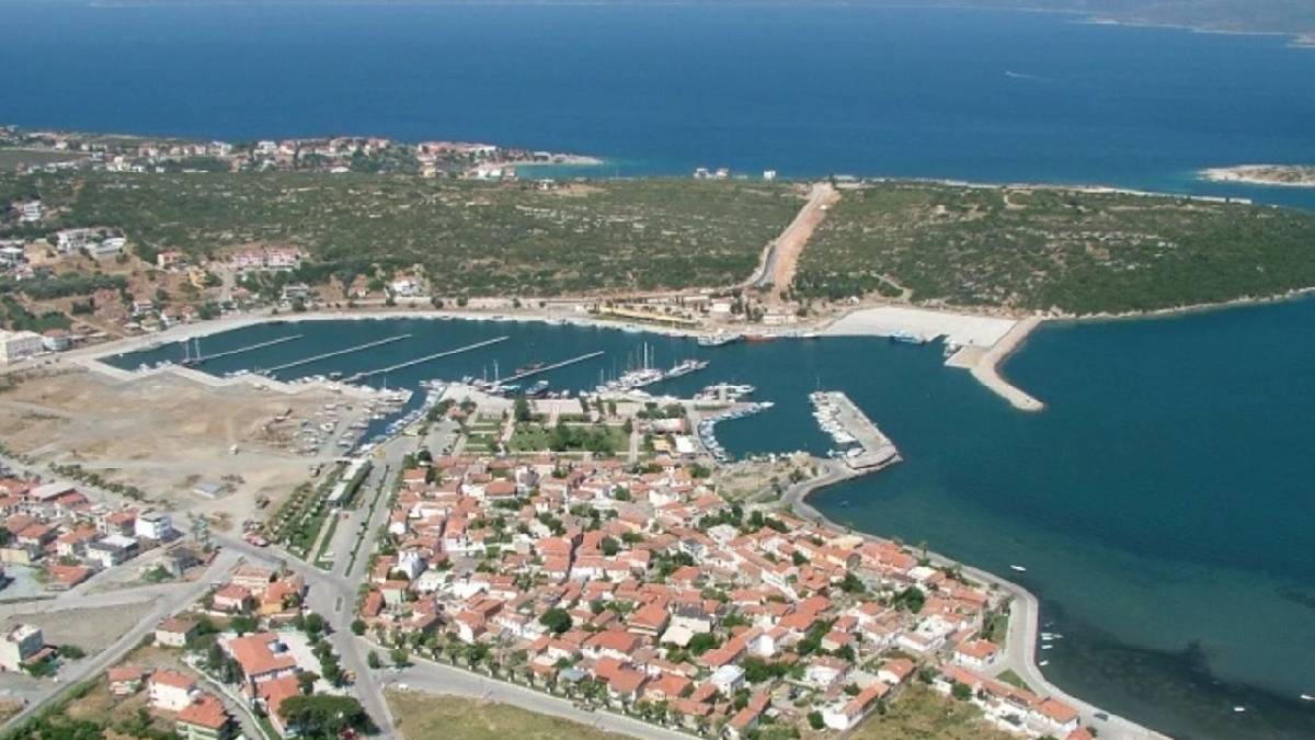 Oradan tapuyu alan köşeyi dönecek! Milli Emlak’tan 41 bin TL’ye satış: Bu konuma sudan ucuz arsa fırsatı