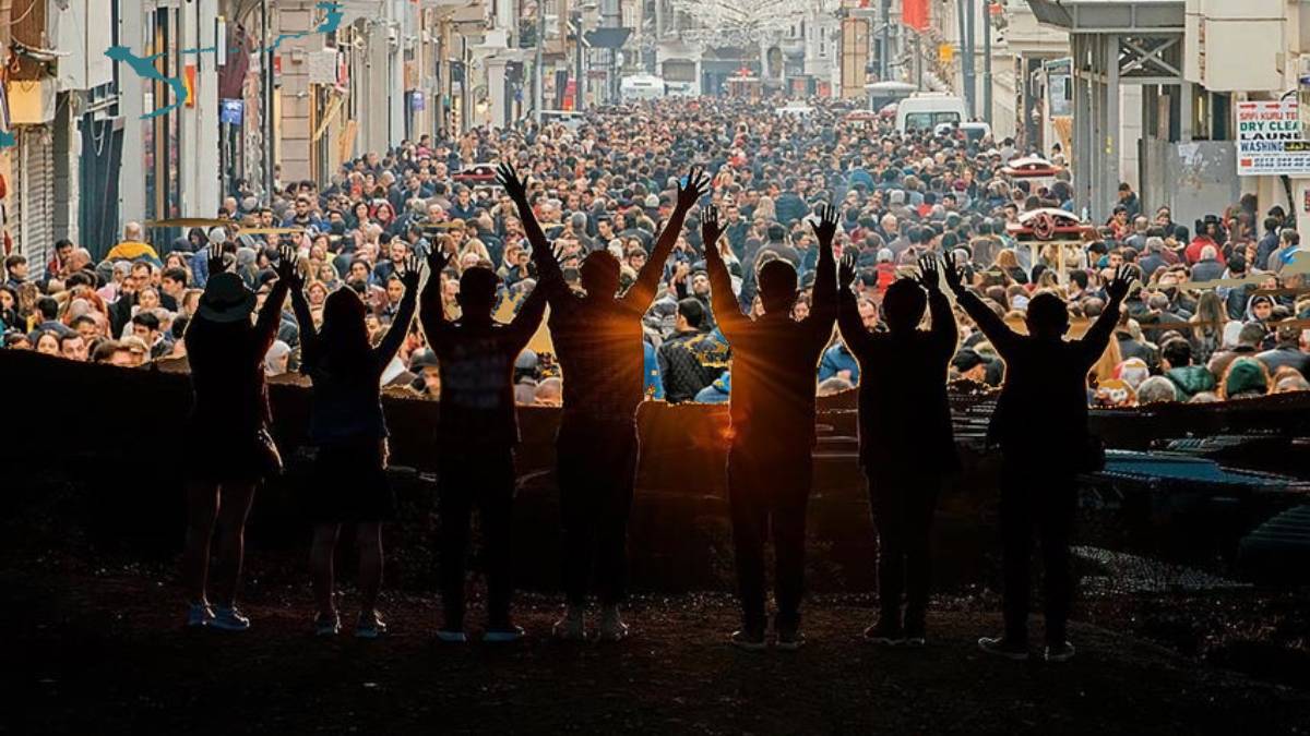 Gençler Türkiye’de bu illere akın ediyor! Türkiye’nin en genç 3 ili açıklandı: İlk sırada ne Eskişehir ne İstanbul ne de İzmir…