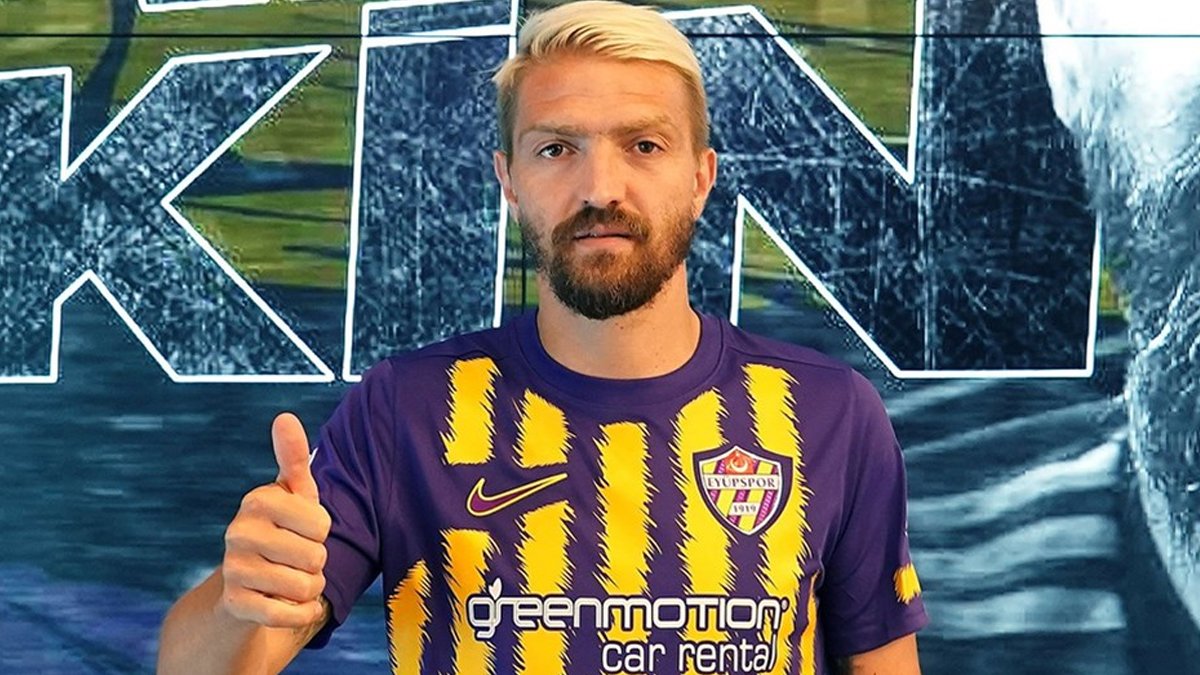 35 yaşındaki Caner Erkin'in yeni durağı herkesi şaşırttı! Dev takıma imza atıyor...