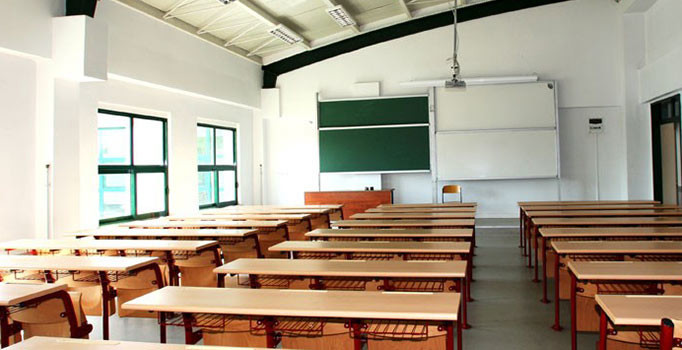 FETÖ gözlüklü öğrencileri seçmiyordu | Denizli haberleri