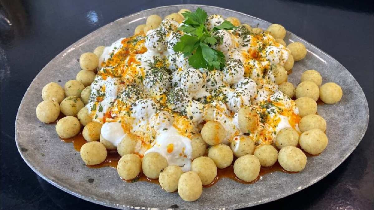 Evde kıyma yoksa Sivas’ın kapısı çalınıyor! Birçok kişinin ilk kez duyacağı lezzet! İşte Mirik Köftesi tarifi…