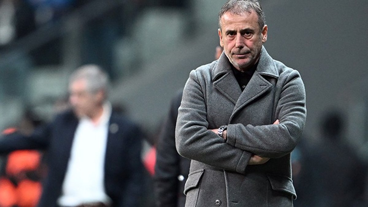 Trabzonspor'da Abdullah Avcı depremi! Takım son sıraya yerleşti: 'İstifa etmeli...'