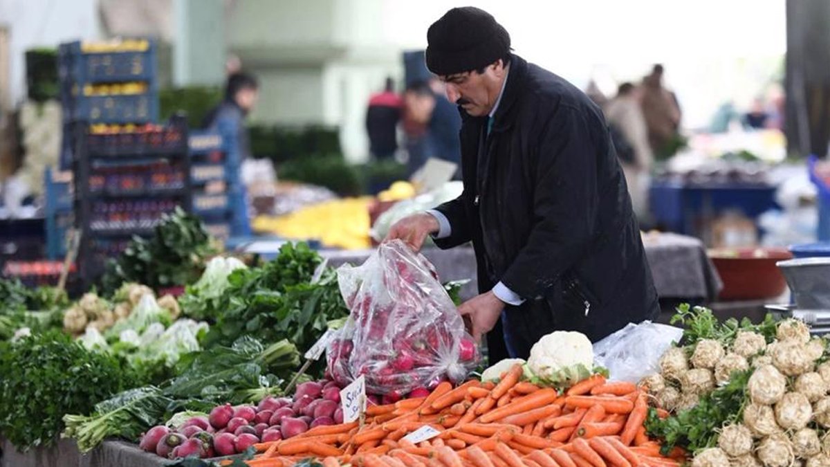 ENAG, ocak ayı enflasyonunu açıkladı
