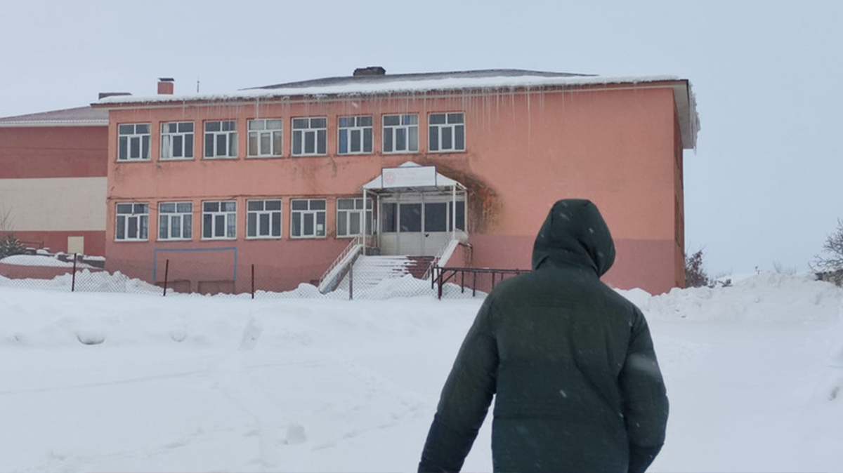 2 ilde sömestir tatili uzadı