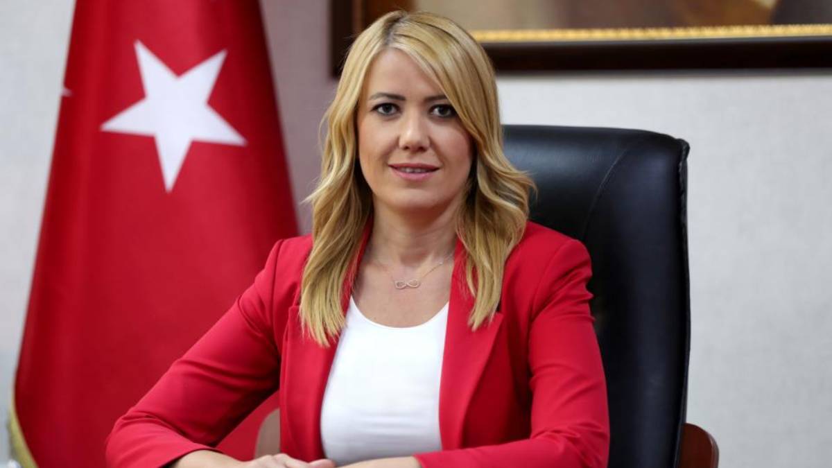 Başkan Doğan Atatürk’ün Denizli’ye gelişinin 93. Yılını kutladı