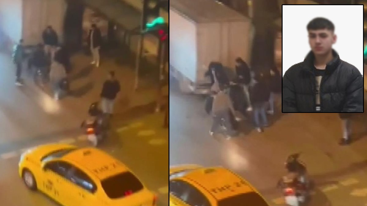 Yine 'yol verme' kavgası! 1 kişi hayatını kaybetti, 3 kişi tutuklandı