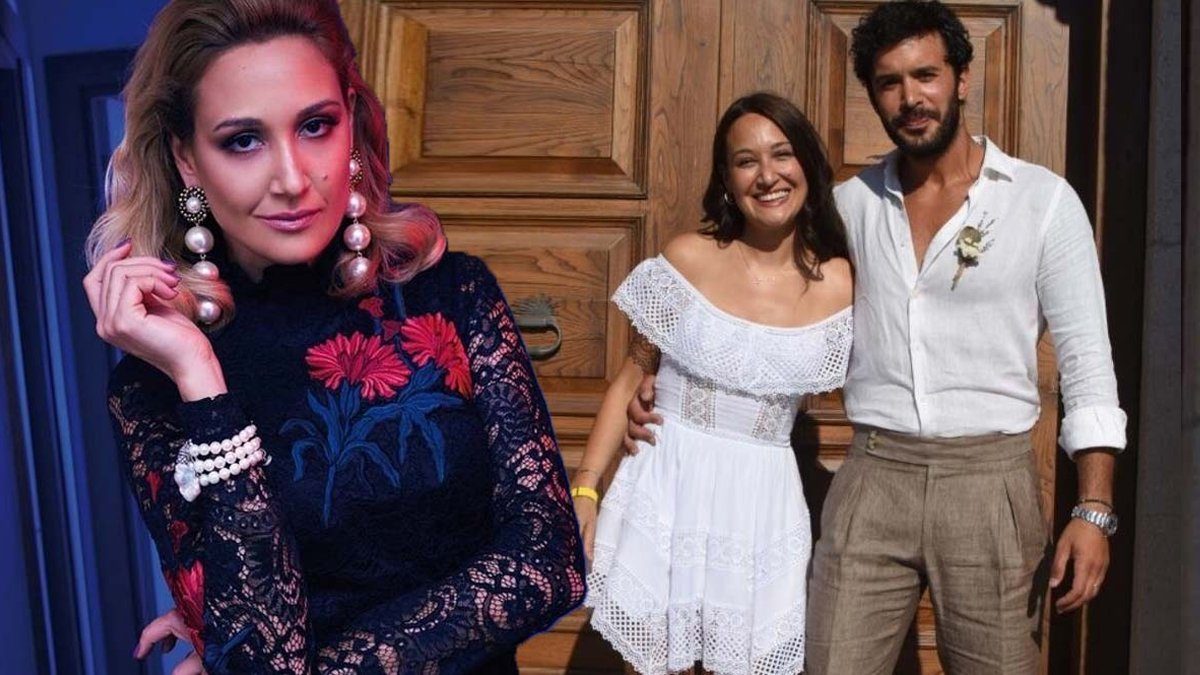 Gupse Özay: Kolumu keserim, iki böbreğimi bile veririm