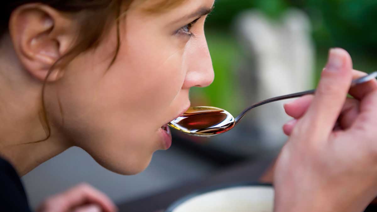 Her kaşığı vücudu tamir ediyor! Her sabah bir kaşık yemenin faydası inanılmaz, bir değil bin derde devası çıktı