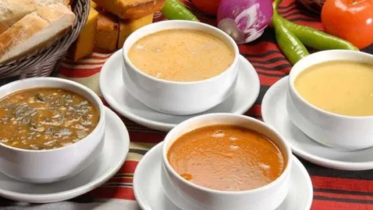 Herkesin kafalar karışık! Hem 'en sevilen' hem de 'ağzıma sürmem' denilen çorba oldu!