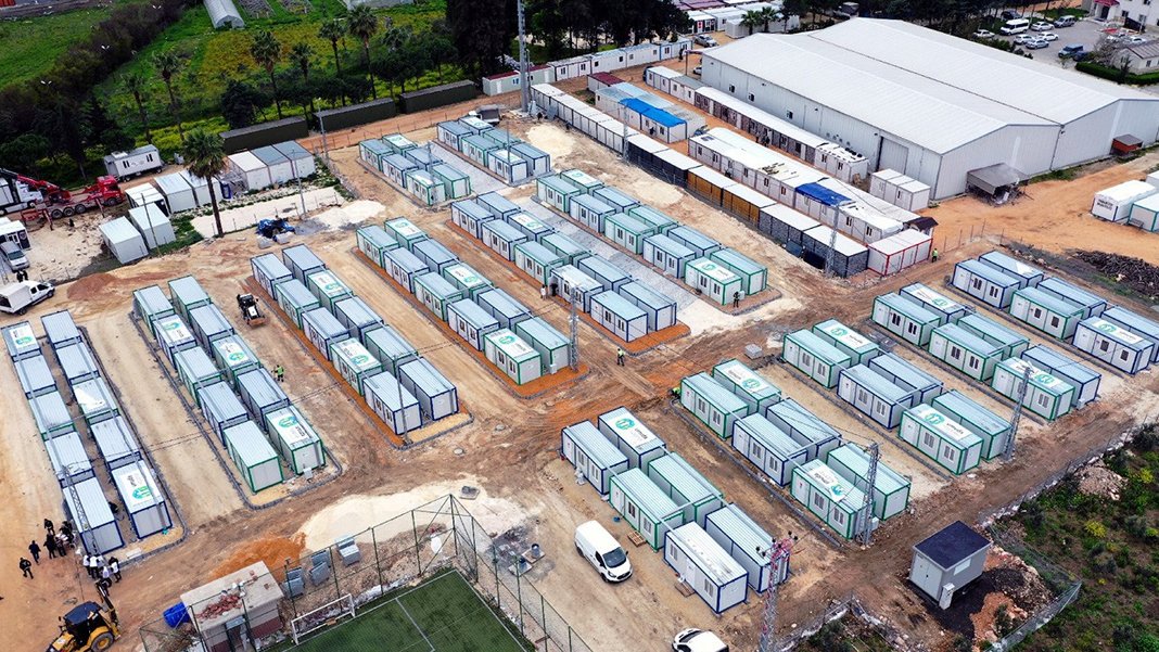 Deprem bölgesinde iş gücü krizi derinleşti: Ekonomik yara büyüyor