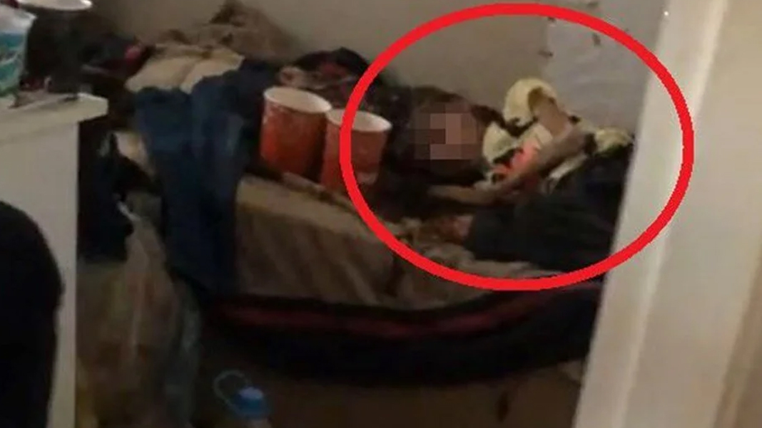 'Çöp ev' skandalında karara bakanlıktan itiraz