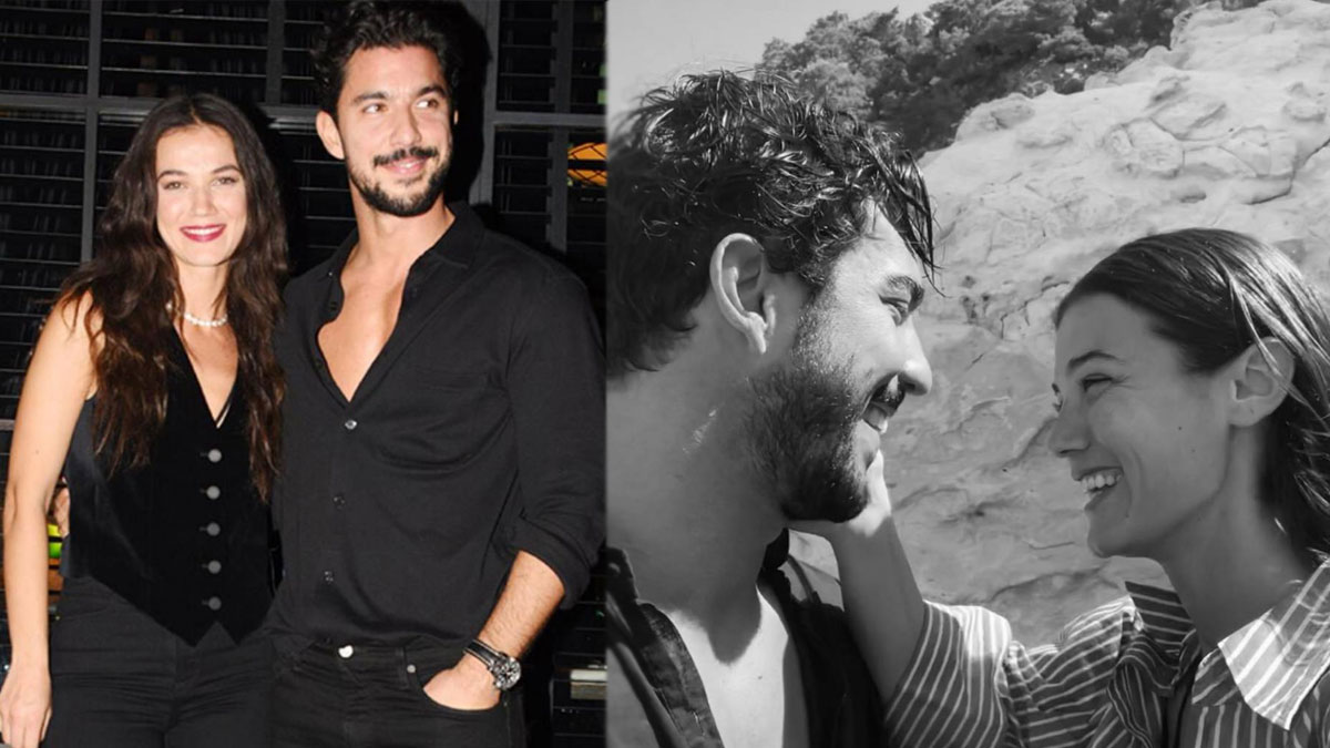 Pınar Deniz'i 'Cartcurt' diye kaydeden Kaan Yıldırım'dan açıklama: Ben de onda böyle kayıtlıyım