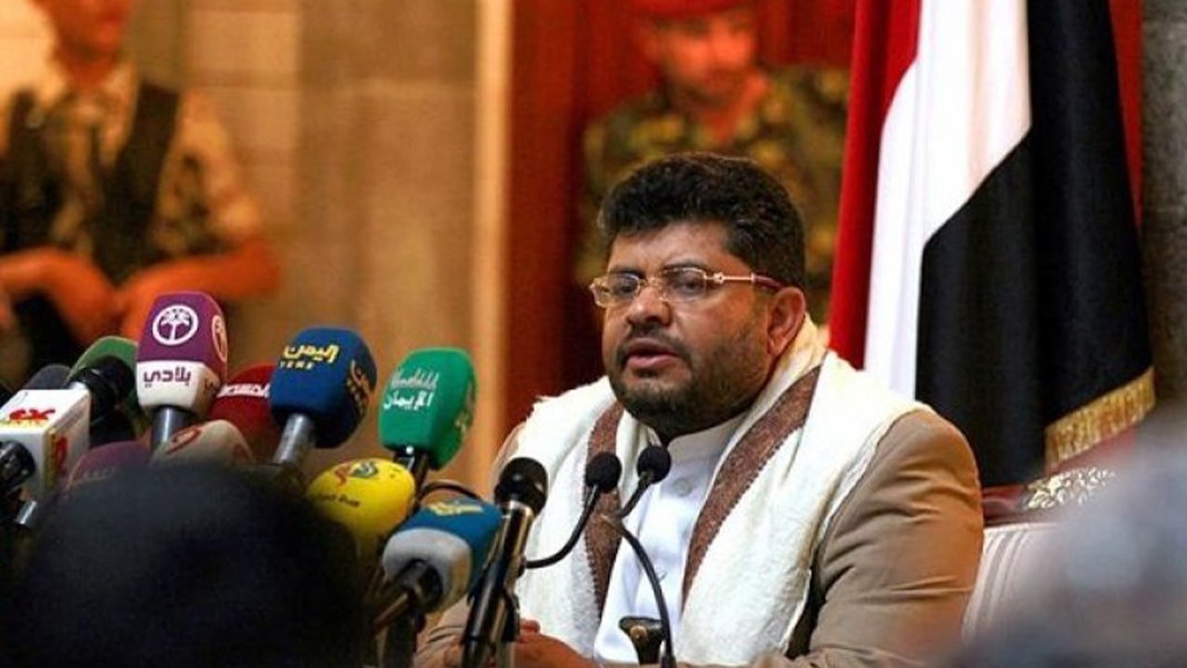 Husiler: İtalya Yemen'e yönelik saldırılara katılırsa hedef haline gelir