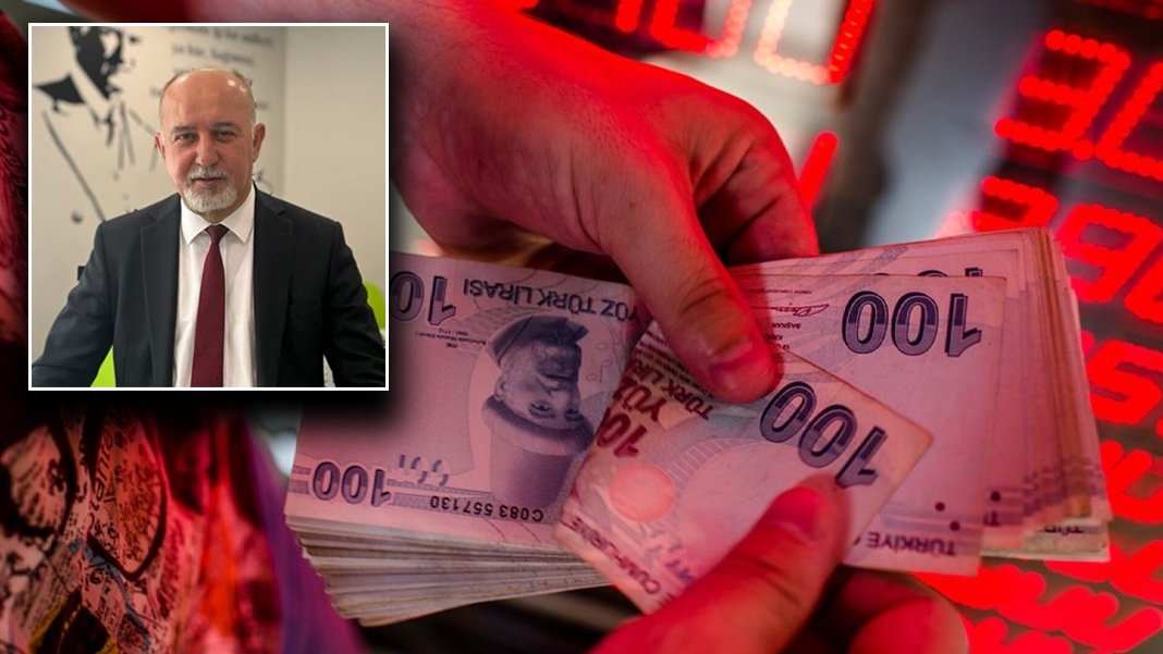 Enflasyonla mücadelede geçen bir yılın ardından...: Ocak 2023 enflasyonu % 6.65, Ocak 2024 enflasyonu % 6.70