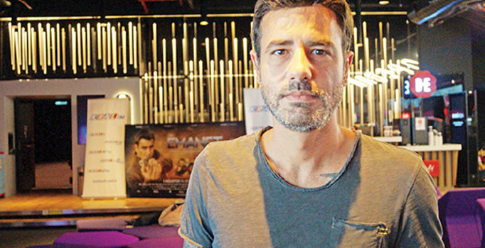 Tayanç Ayaydın: Aksiyon milletimize uzak değil