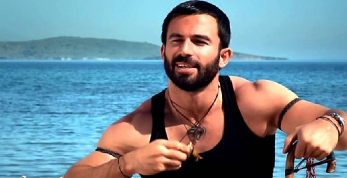 Turabi yeni bir proje için hazırlanıyor