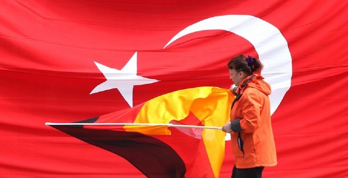 Türkiye'den Almanya'ya iltica başvurularında artış