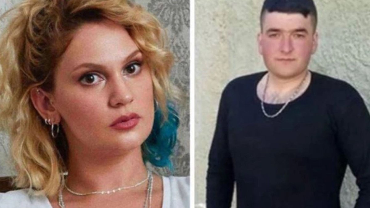 Farah Zeynep Abdullah hakkında Musa Orhan'a hakaretten ikinci ceza