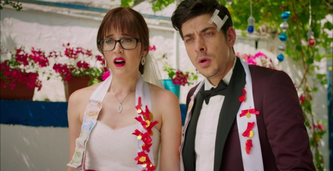 “Kalbim Ege’de Kaldı” fenomen oldu