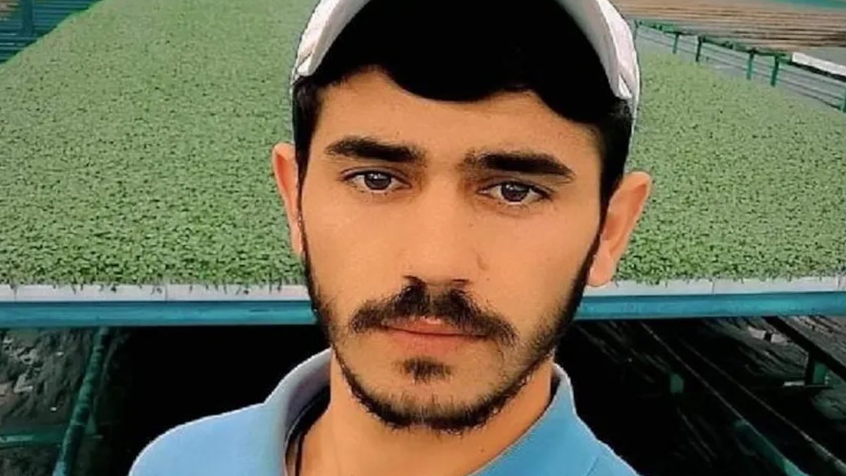 Elektriğin çarptığı inşaat ustası 5 gün sonra hayatını kaybetti